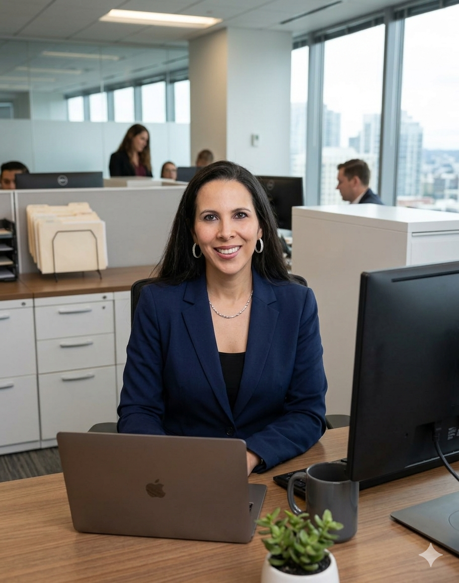Ing. Lynda Pabón